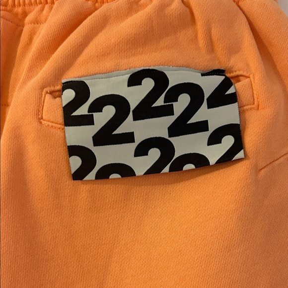 RRR123 Sweatpants - Picture 3 of 7